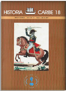 Revista Historia Caribe 18